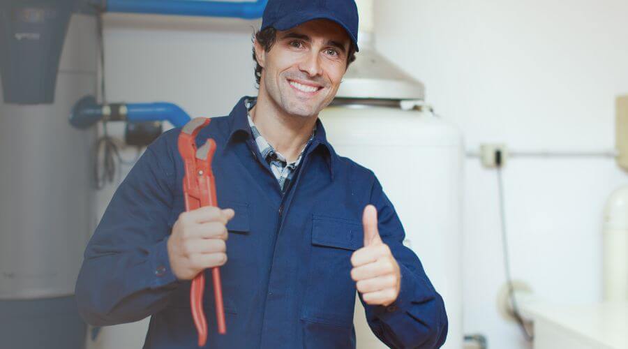 Professional emergency plumbing in Fowler, OH